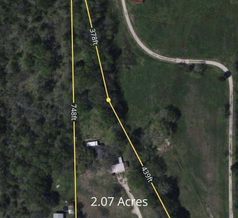 Kemp – House 2 Acres