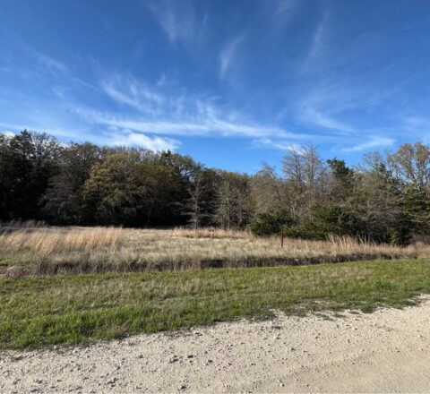 Kerens, Tx – 1.5 Acres