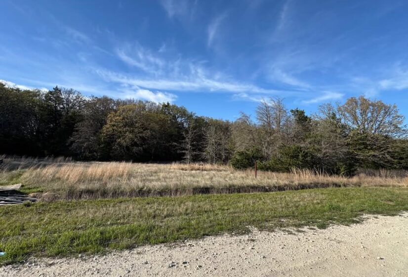 Kerens, Tx – 1.5 Acres