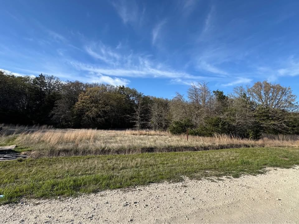 Kerens, Tx – 1.5 Acres