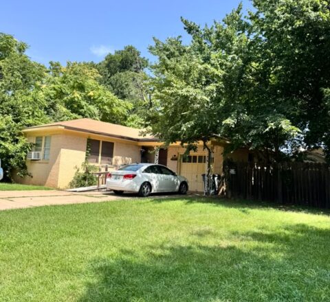 Oklahoma – Casa principal y 2 apts