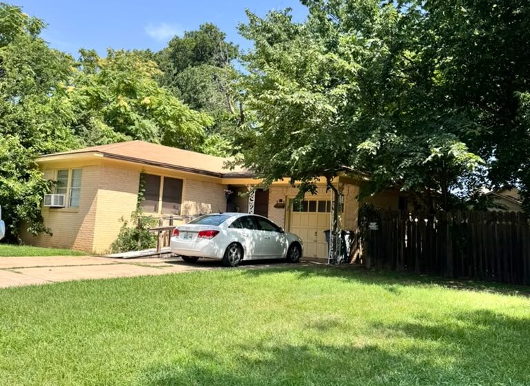 Oklahoma – Casa principal y 2 apts
