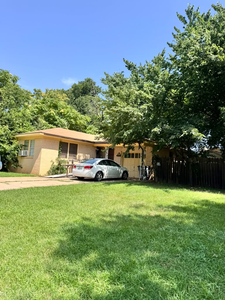 Oklahoma – Casa principal y 2 apts