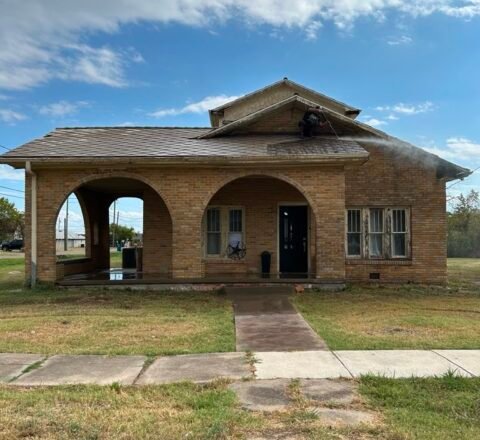 Itasca Tx – House
