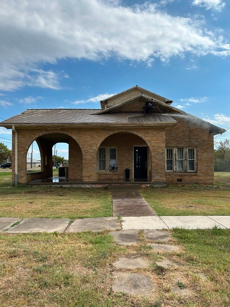 Itasca Tx – House