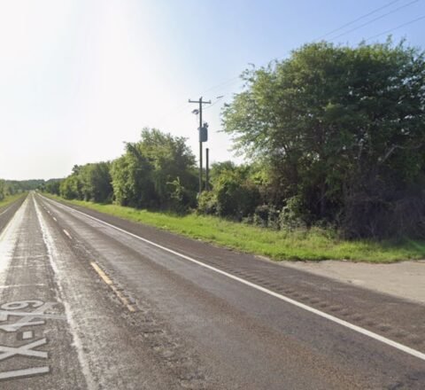 Taegue, Tx